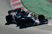 Minardi voit Mercedes quitter la F1 au terme de la saison 2021