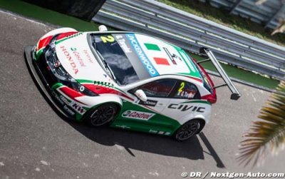 Tarquini s’attend à de la casse au Maroc