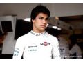 Stroll admits Williams looking to 2018