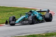 Pirelli F1 souligne 'des débuts positifs' en piste pour ses pneus 2026