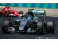 Mercedes agreed rule changes for 'competition' - Lauda