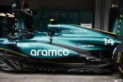 Aston Martin already has 2026 F1 'head-start' - report