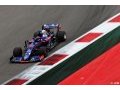 Le Japon, un Grand Prix spécial pour les pilotes Toro Rosso pour une multitude de raisons
