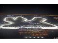 Le Grand Prix du Qatar de F1 se déroulera de nuit