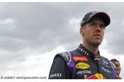 'Great' Vettel finally wins Laureus award