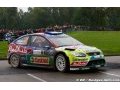 Photos - WRC 2010 - Rallye de France