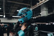 Russell 'must do more' to keep Mercedes seat