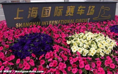 Shanghai&nbsp;: Quatre zones de freinage pour les hybrides