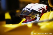 La FIA lance une enquête sur l'accident de Magnussen