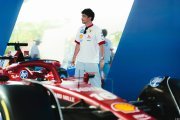Leclerc vise la victoire à Miami mais Ferrari 'n'a pas la voiture pour gagner'