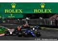 Race - Mexico GP 2021 - Team quotes