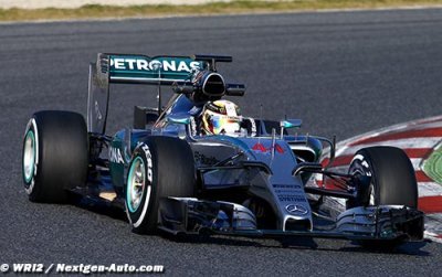 Wehrlein regrette le temps perdu chez Mercedes