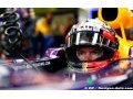 Vettel to qualify in Austin 'out of respect'