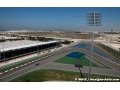 Bahrain names corner after Schumacher