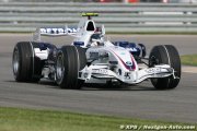 BMW F1 aurait pu signer Vettel avant Red Bull en 2008