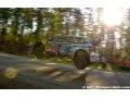 Latvala and Ogier battle for lead in repeat of 2014 Rally Finland
