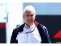 Red Bull : Ford est toujours engagé, mais Wolff prévient que la saga n'est pas terminée