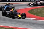 Rosberg : Red Bull est 'un peu perdue' depuis le départ de Newey