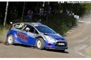 Breen prêt pour le Monte Carlo