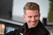 Les ‘Hulken-back', les meilleurs souvenirs de Hülkenberg en F1