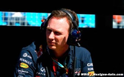 Red Bull&nbsp;: L’essentiel du retard vient de Renault