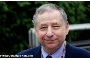 Jean Todt trouve Felipe Massa "excellent"