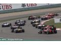 Politics threaten Russian Grand Prix 