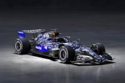 Williams progresse avec sa FW48 mais reste freinée par des problèmes persistants