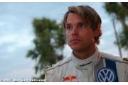 Mikkelsen cherche un nouveau copilote