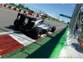Hamilton, en pole, est ravi de voir Ferrari si proche