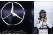 Rosberg est impatient de découvrir la hiérarchie à Barcelone