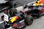 40 podiums, et alors ? Verstappen ‘ne fait pas attention aux chiffres' avant Imola