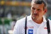 Haas set to name 2023 driver before Brazil