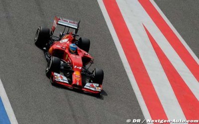 Ecclestone admits engines louder than he thought