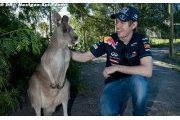 Vettel a hâte de se mesurer à la concurrence