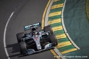 Lowe : Le moteur Mercedes n'a pas de mode pour les qualifications