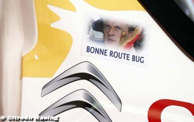 Hommage à Philippe Bugalski disparu il y a un an