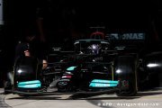 Allison : Red Bull a mieux progressé que Mercedes F1 à Austin