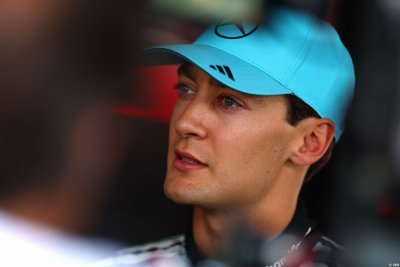 ’C’est derrière nous’&nbsp;: Russell encourage Mercedes F1 à oublier la frustration de Monaco