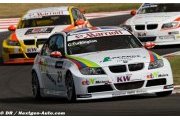 Brands Hatch: Turkington heads the field in Free 2