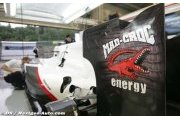 Pas de contacts entre Berger et Sauber
