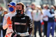 Alonso : Ceux qui regardent la F1 depuis 2 ans ont une image fausse de moi