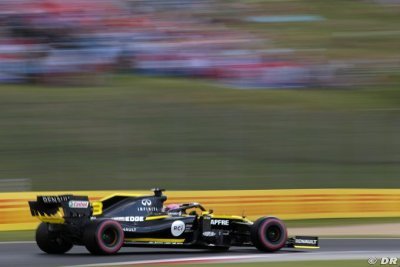 Mercedes et Renault sortiront aussi leurs évolutions moteur après la pause