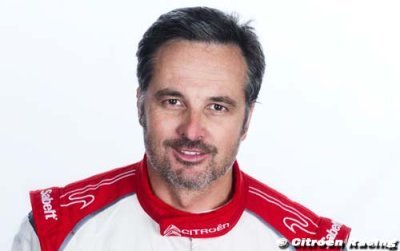 Interview - Muller&nbsp;: Cela se passera très bien avec Loeb