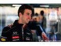 Next Red Bull junior 'very close' to F1 debut