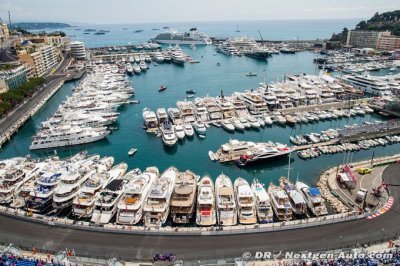 Monaco says 2020 GP cannot be rescheduled