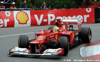 Alonso : Canada will be a good test