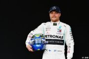 Mercedes will assess 'risk' of racing DAS - Bottas