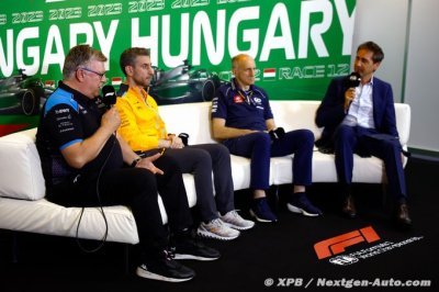 Quels métiers l’IA va-t-elle supprimer ou transformer en F1&nbsp;?