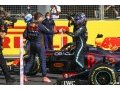 Le duel Verstappen-Hamilton de cette année est 'unique' selon Berger